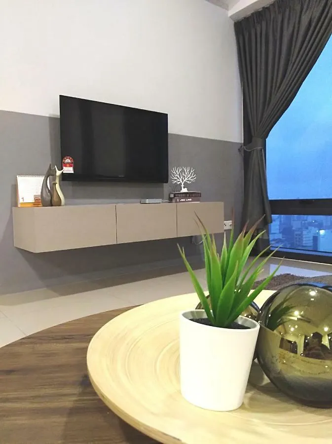 Lägenhet Georgetown Seaview Condo Tropicana 218 Macalister